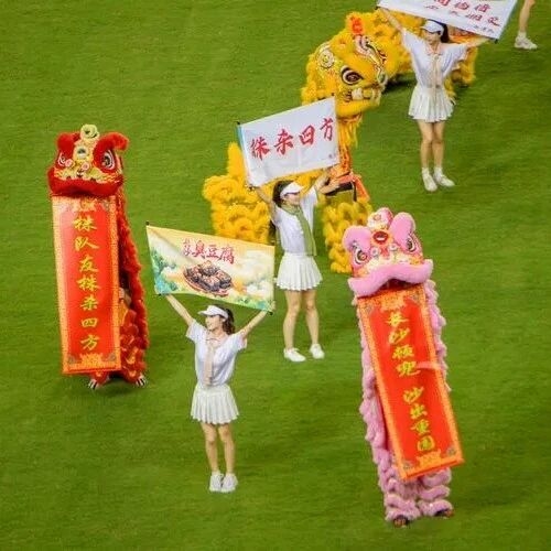 湖南博森體育管理有限公司