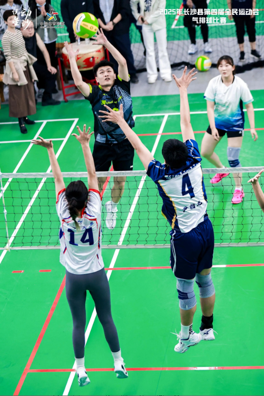 湖南博森體育管理有限公司