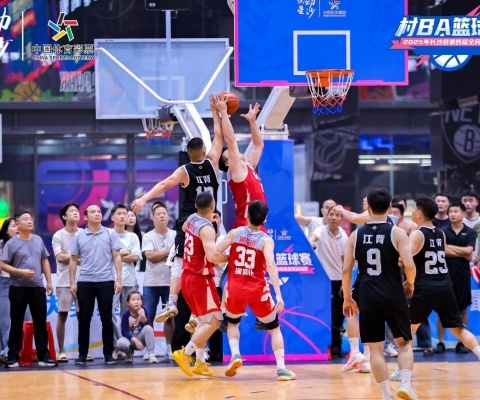 “悅動(dòng)星沙” 2025年長沙縣第四屆全民運(yùn)動(dòng)會(huì)圓滿收官！